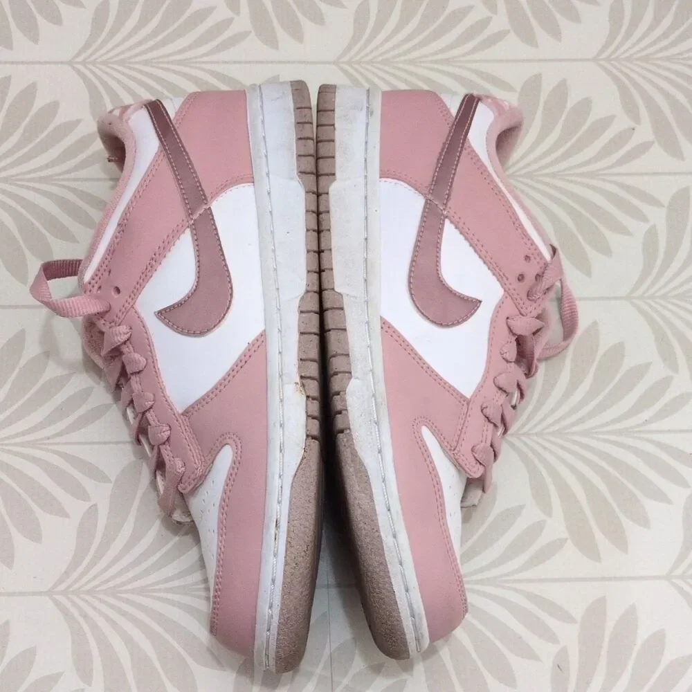 Nike dunk low